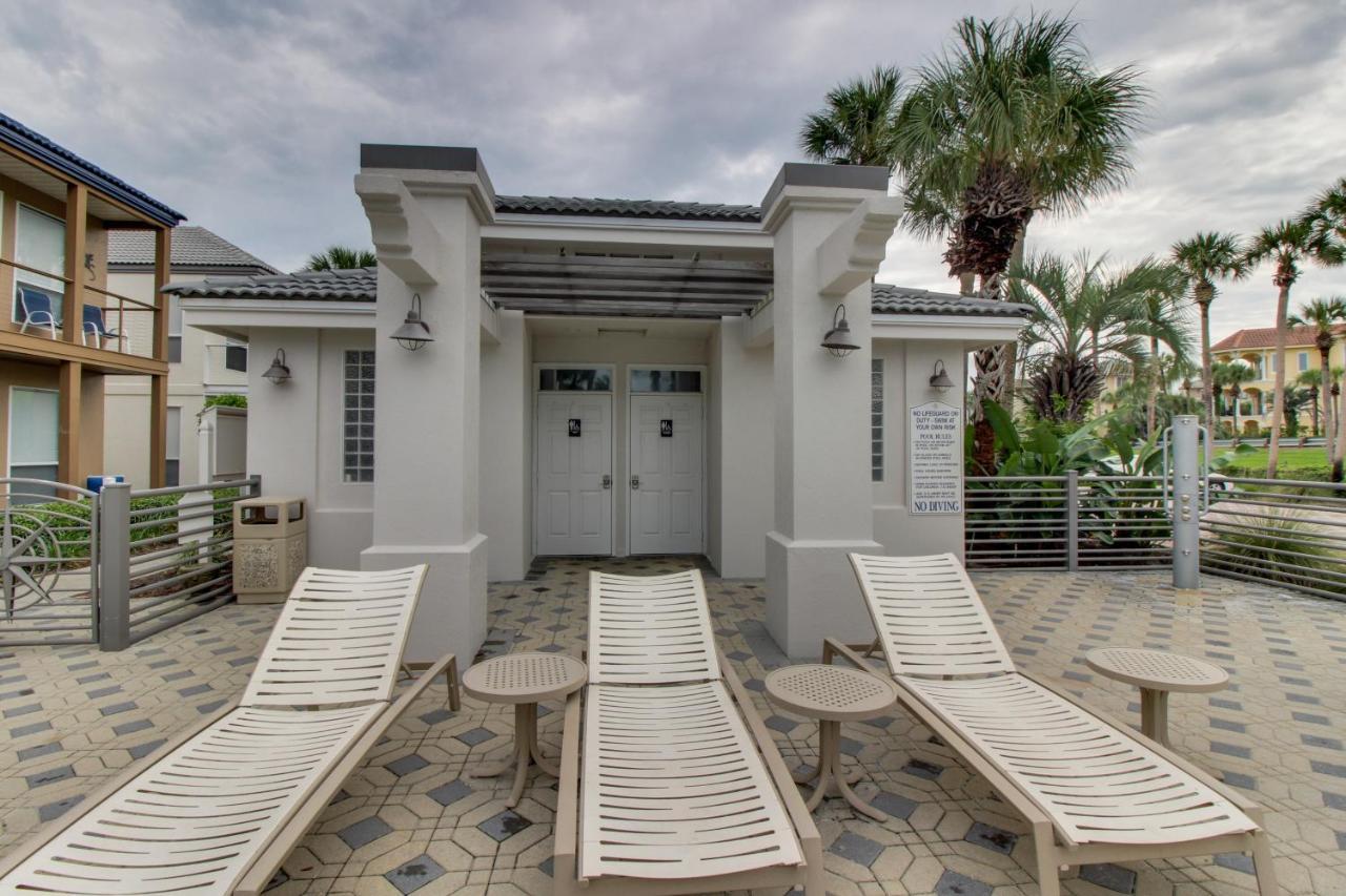 Destiny Beach Villa Zewnętrze zdjęcie